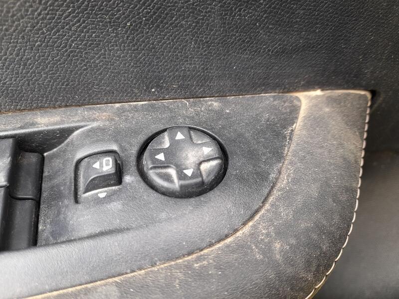 Mando Elevalunas Delantero Izquierdo para Peugeot 208 Ii (Ub_, Up_, Uw_, Uj_)