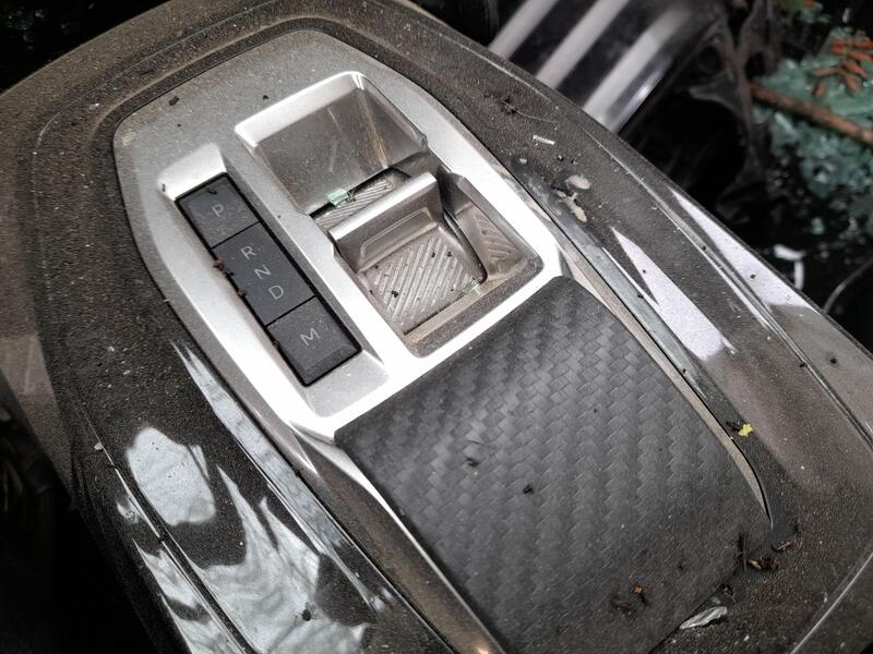 Palanca Cambio para Peugeot 208 Ii (Ub_, Up_, Uw_, Uj_)