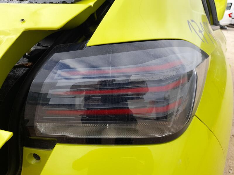 Piloto Trasero Derecho para Peugeot 208 Ii (Ub_, Up_, Uw_, Uj_)
