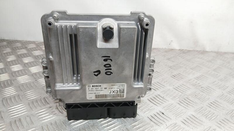 Centralita Motor Uce para Honda Civic Lim.4 (Fc)