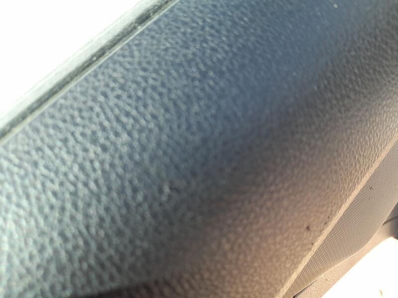 Elevalunas Delantero Izquierdo para Skoda Rapid (Nh3, Nk3, Nk6)