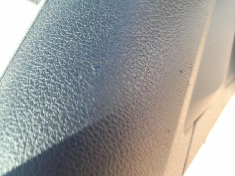 Elevalunas Trasero Izquierdo para Skoda Rapid (Nh3, Nk3, Nk6)
