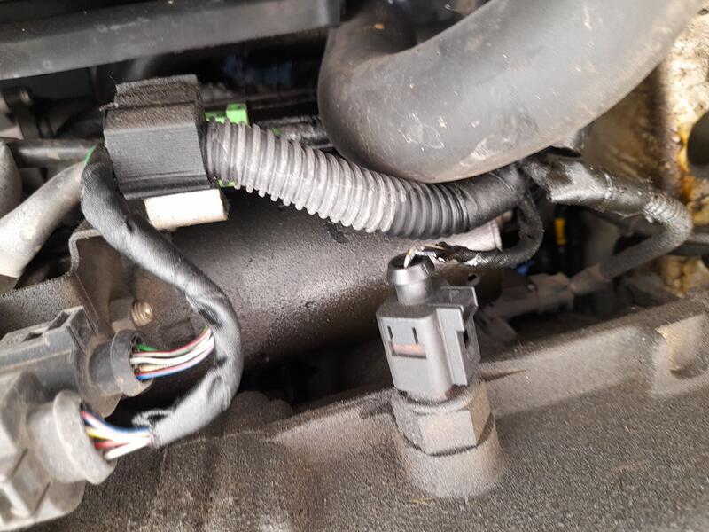 Motor Arranque para Skoda Rapid (Nh3, Nk3, Nk6)