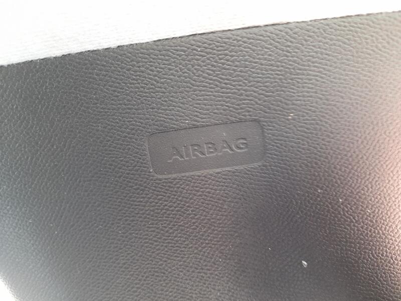 Airbag Cortina Delantero Izquierdo para Opel Corsa F (P2Jo)