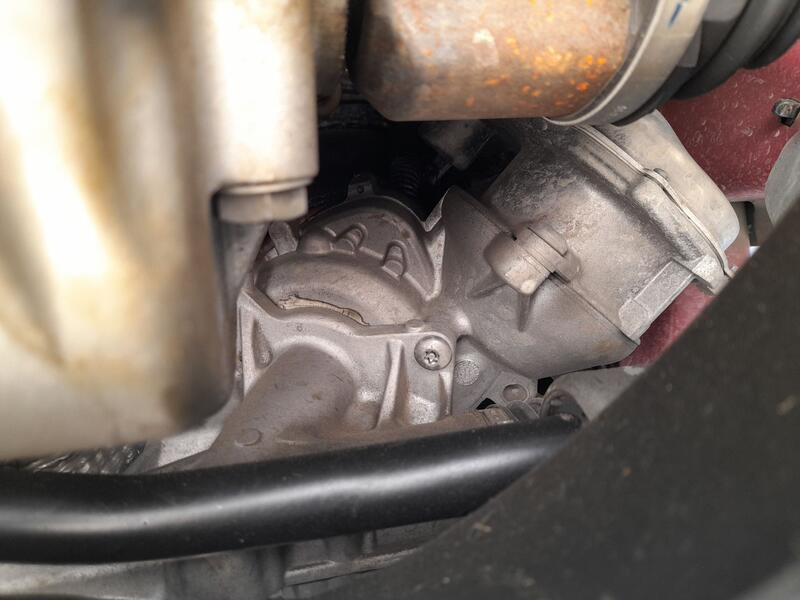 Cremallera Direccion para Opel Corsa F (P2Jo)