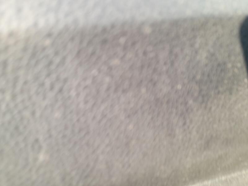 Elevalunas Delantero Izquierdo para Mercedes-Benz Vito Tourer (W447)