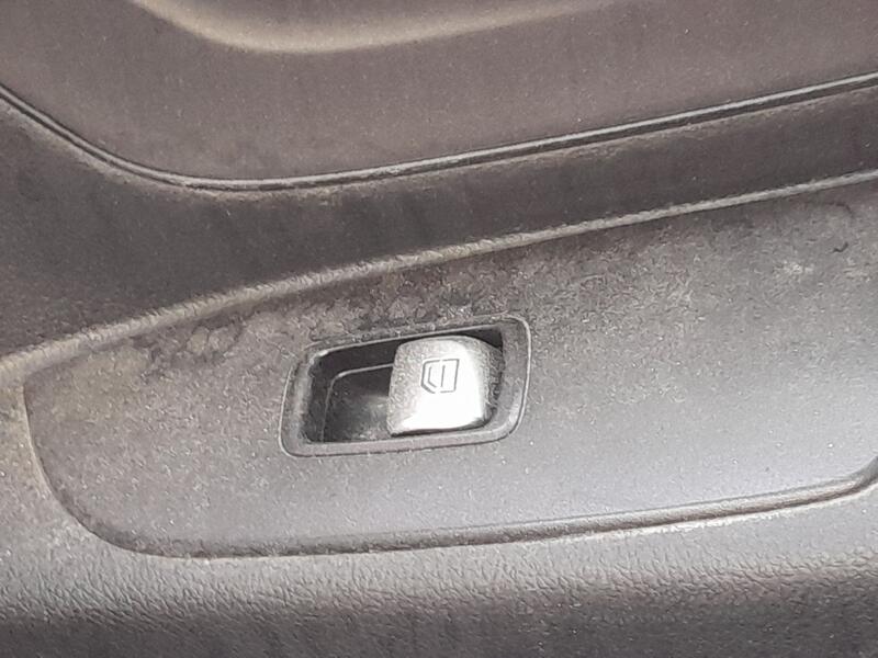 Mando Elevalunas Delantero Derecho para Mercedes-Benz Vito Tourer (W447)