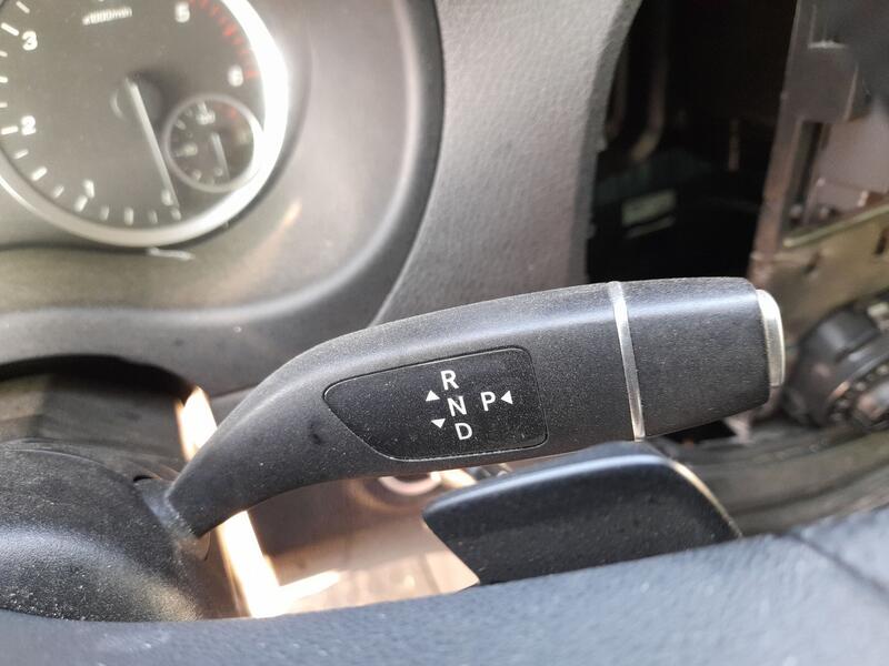 Palanca Cambio para Mercedes-Benz Vito Tourer (W447)