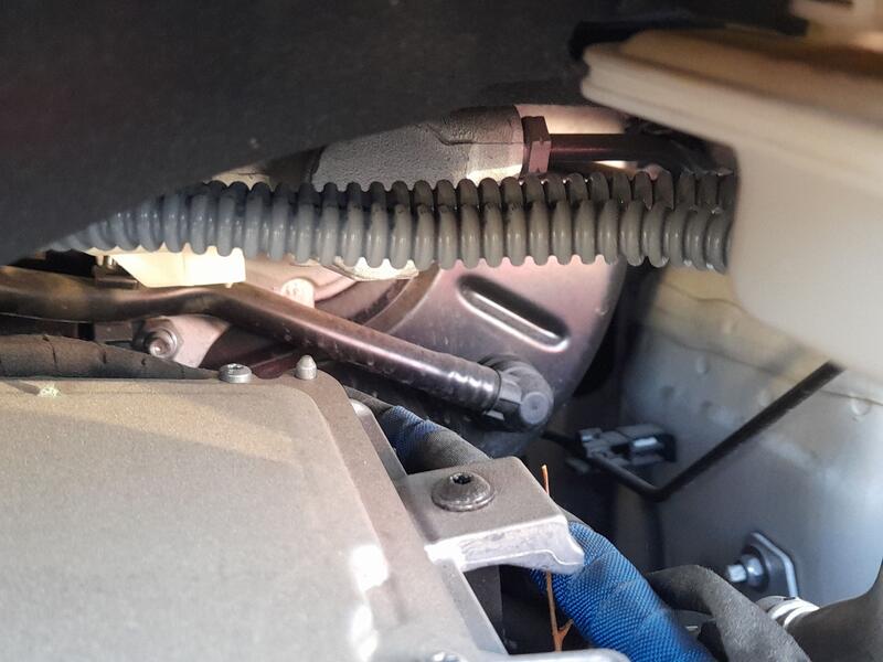 Servofreno para Mercedes-Benz Vito Tourer (W447)