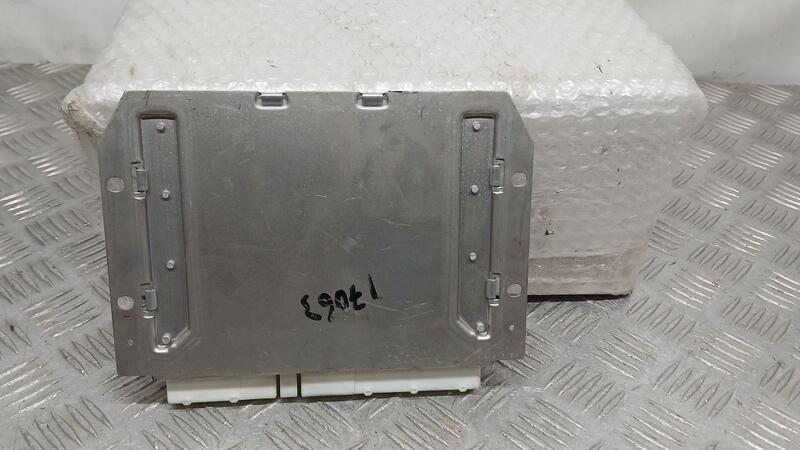 Centralita Abs para Mercedes-Benz Clase A (W168)