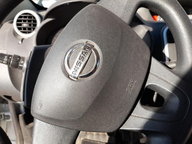 Airbag Delantero Izquierdo para Nissan Nv250 Furgoneta (X61)