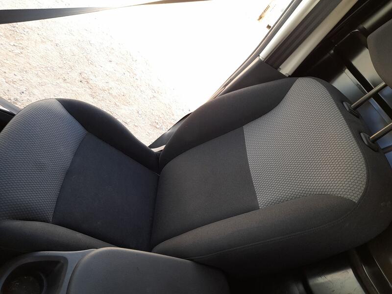 Asiento Delantero Derecho para Nissan Nv250 Furgoneta (X61)
