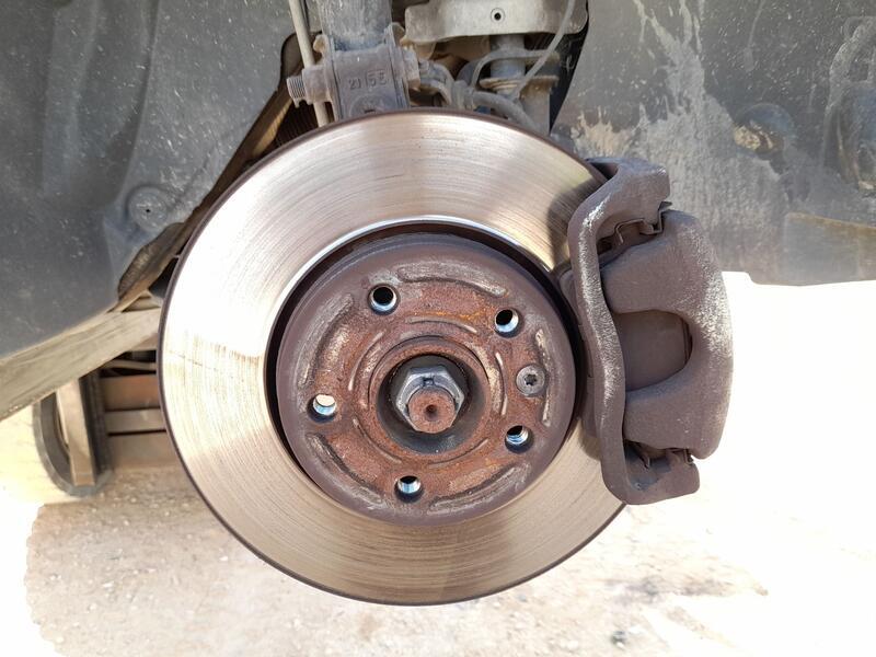 Mangueta Delantera Derecha para Nissan Nv250 Furgoneta (X61)