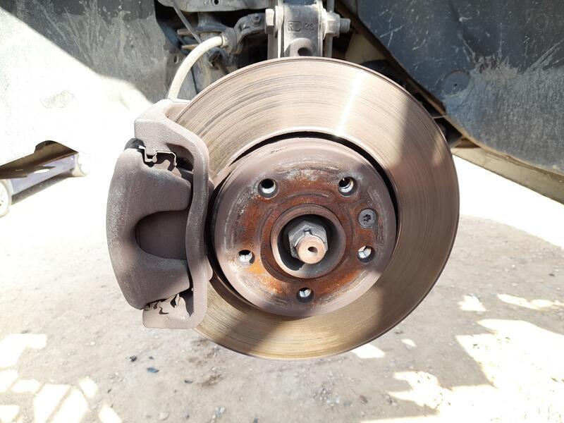 Mangueta Delantera Izquierda para Nissan Nv250 Furgoneta (X61)