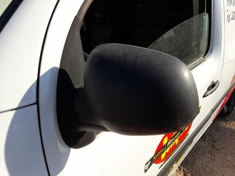 Retrovisor Izquierdo para Nissan Nv250 Furgoneta (X61)