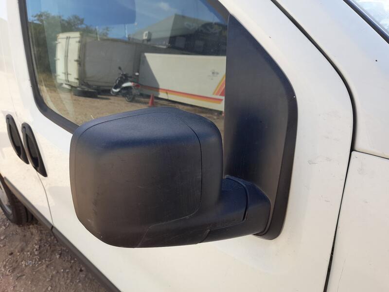 Retrovisor Derecho para Fiat Fiorino Furgoneta/Monovolumen (225_)