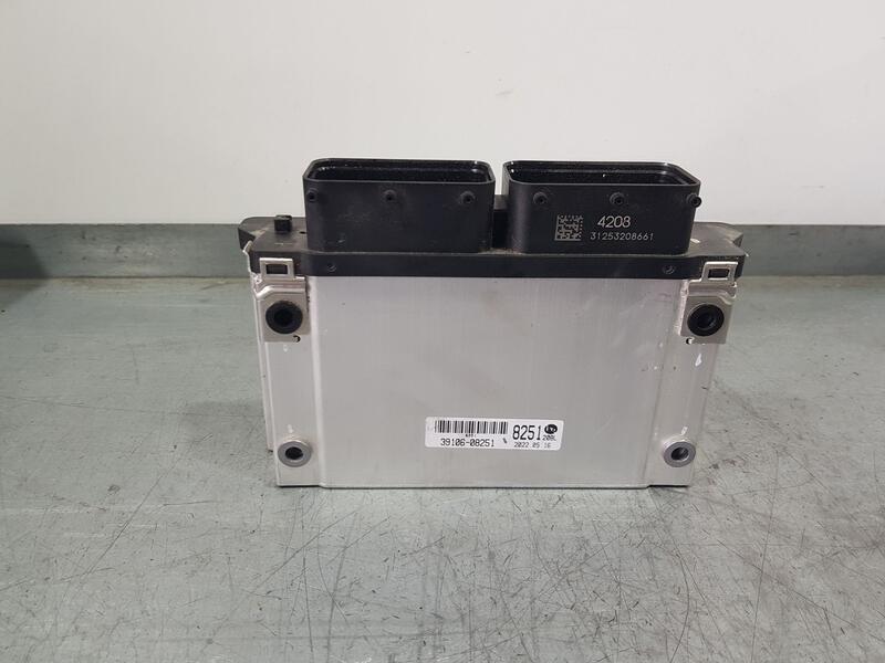 Centralita Motor Uce para Hyundai Bayon (Bc3)