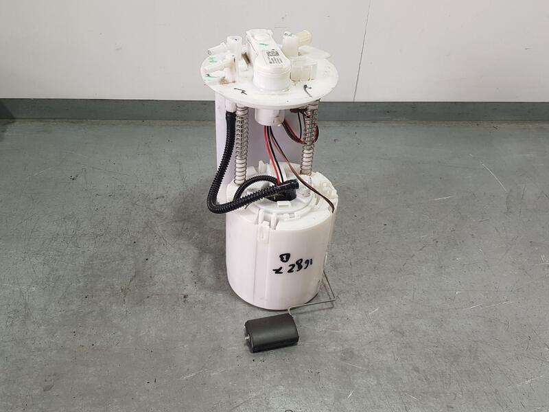 Aforador para Hyundai Bayon (Bc3)