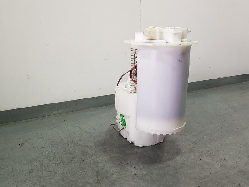 Aforador para Hyundai Bayon (Bc3)