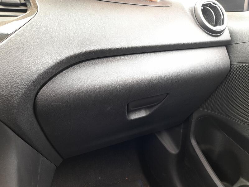 Guantera para Ford Ka+ Iii (Uk, Fk)