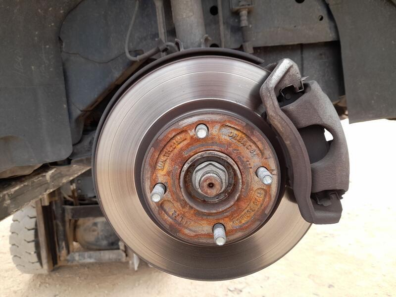 Mangueta Delantera Derecha para Ford Ka+ Iii (Uk, Fk)