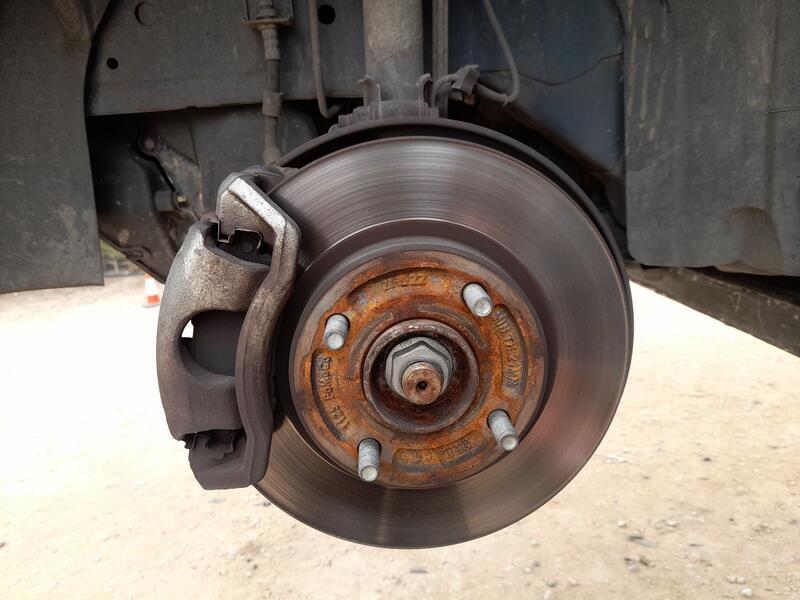 Mangueta Delantera Izquierda para Ford Ka+ Iii (Uk, Fk)