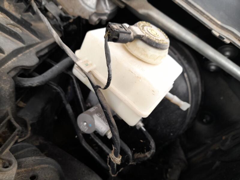 Bomba Freno para Bmw X5 (E70)