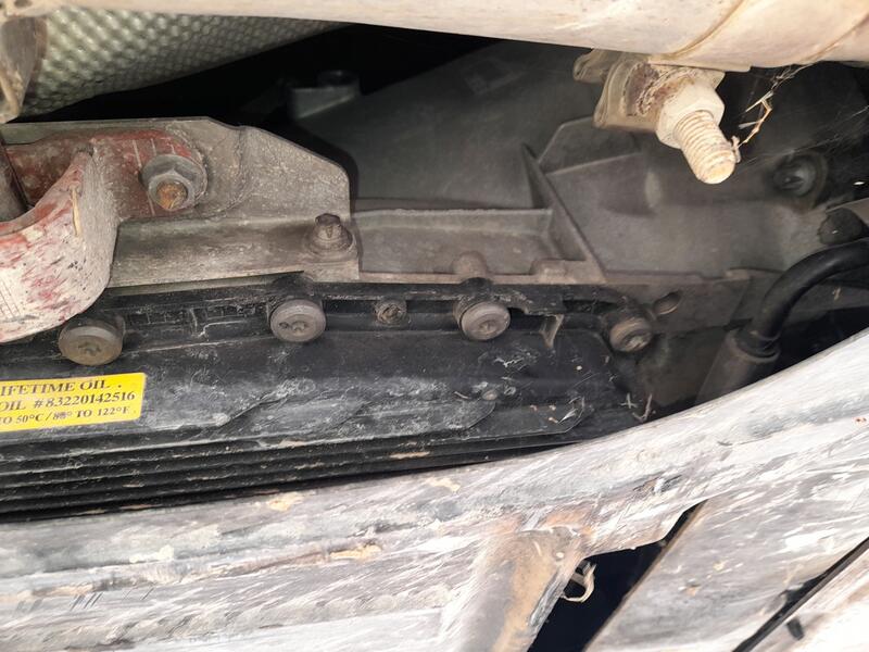 Caja Cambios para Bmw X5 (E70)