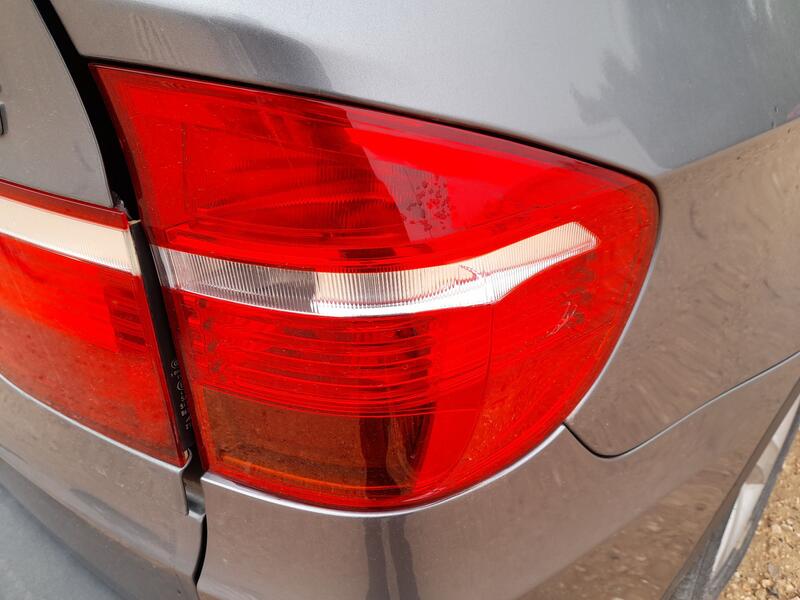 Piloto Trasero Derecho Exterior para Bmw X5 (E70)