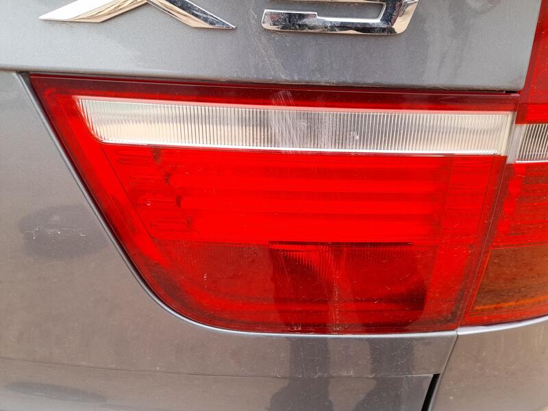 Piloto Trasero Derecho Interior para Bmw X5 (E70)