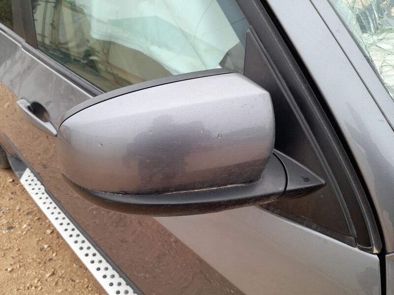 Retrovisor Derecho para Bmw X5 (E70)