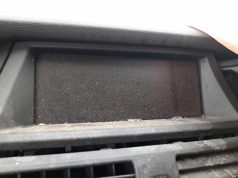 Sistema Navegacion Gps para Bmw X5 (E70)