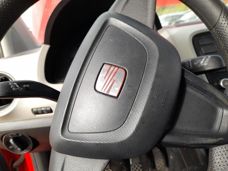 Airbag Delantero Izquierdo para Seat Mii (Kf1, Ke1)