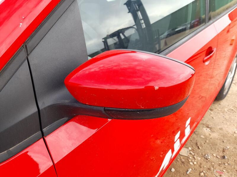 Retrovisor Izquierdo para Seat Mii (Kf1, Ke1)
