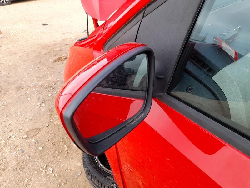 Retrovisor Izquierdo para Seat Mii (Kf1, Ke1)