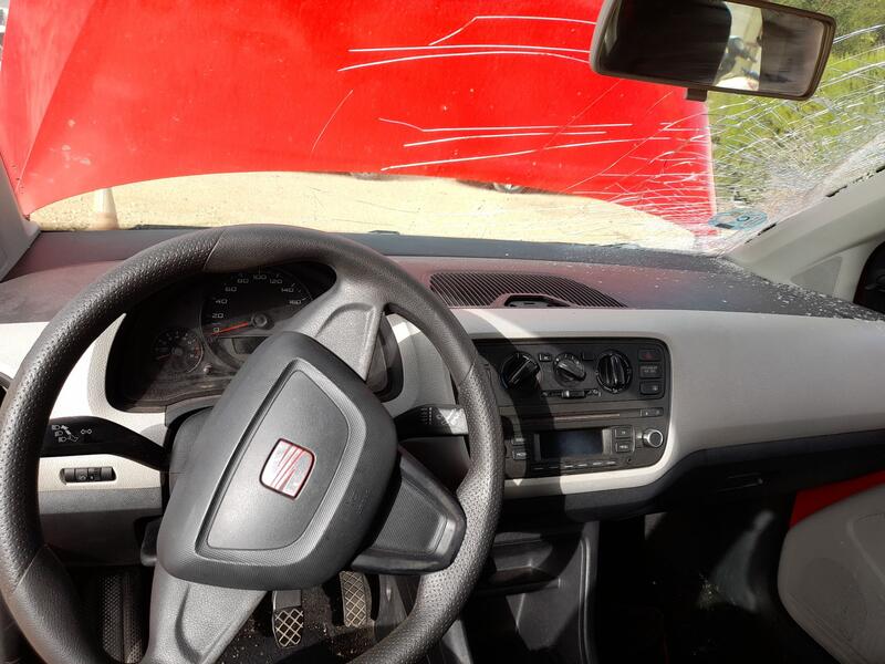 Salpicadero para Seat Mii (Kf1, Ke1)