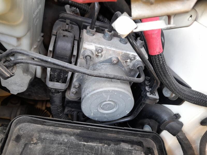 Abs para Fiat 500L (351_, 352_)
