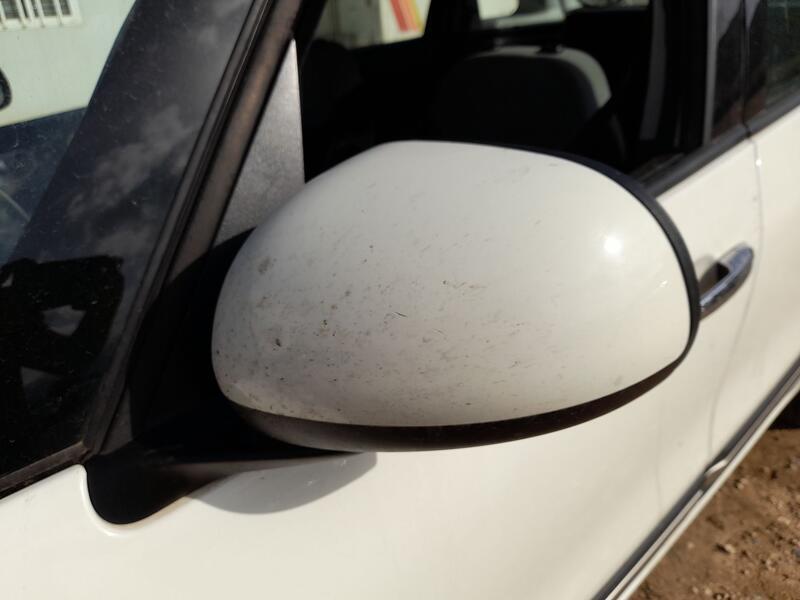 Retrovisor Izquierdo para Fiat 500L (351_, 352_)