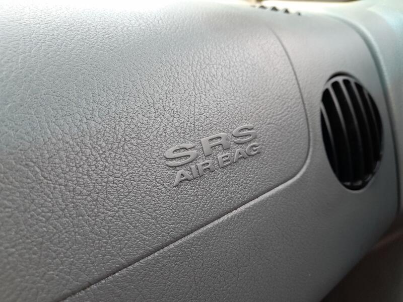 Kit Airbag para Daewoo Kalos (Klas)