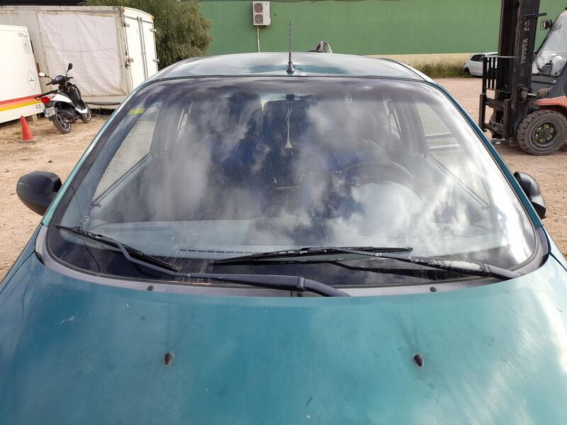 Parabrisas para Daewoo Kalos (Klas)