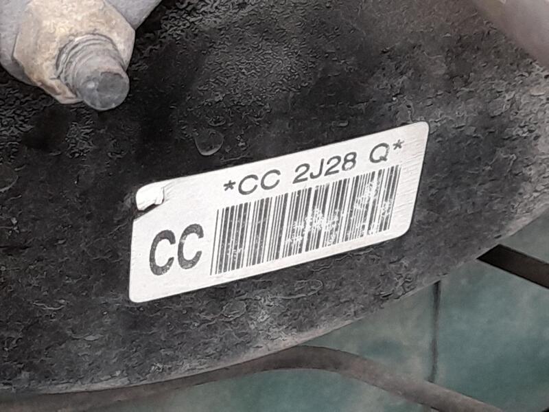 Servofreno para Daewoo Kalos (Klas)