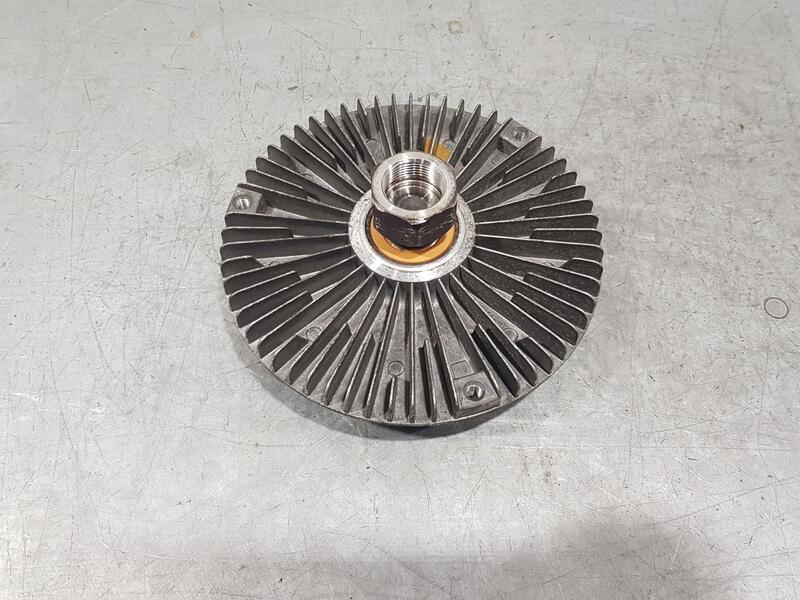 Ventilador Viscoso Motor para Bmw X5 (E53)