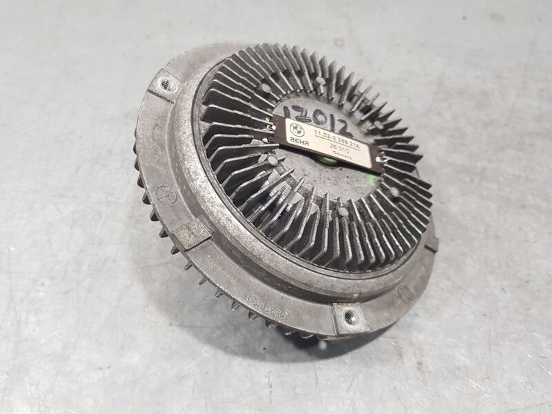 Ventilador Viscoso Motor para Bmw X5 (E53)