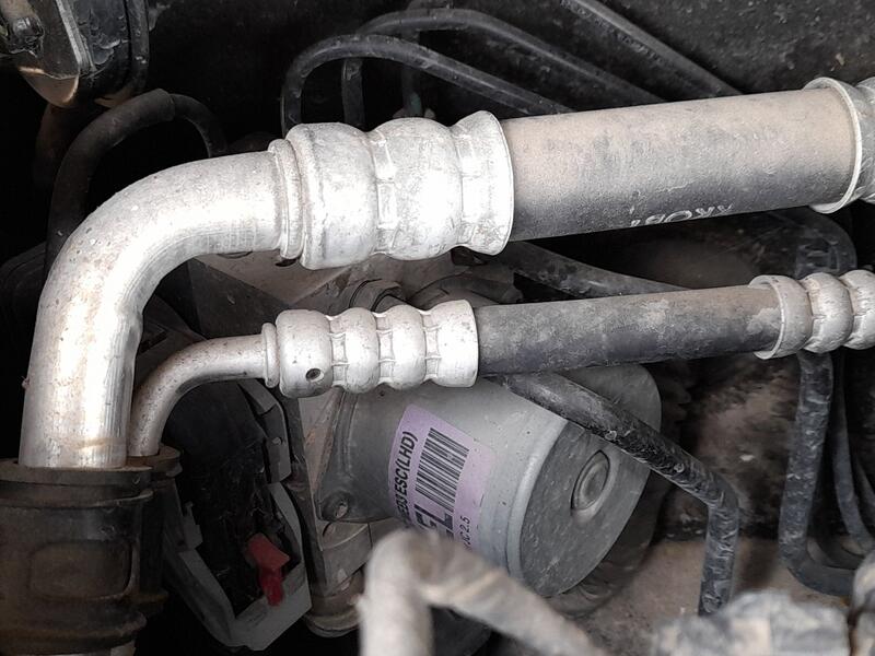 Abs para Hyundai Ix20 (Jc)