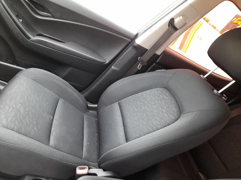 Asiento Delantero Derecho para Hyundai Ix20 (Jc)