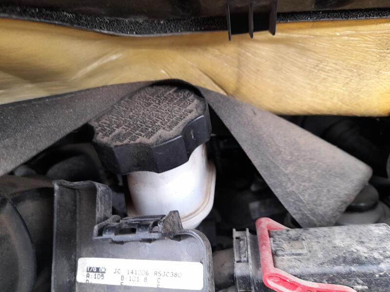 Bomba Freno para Hyundai Ix20 (Jc)