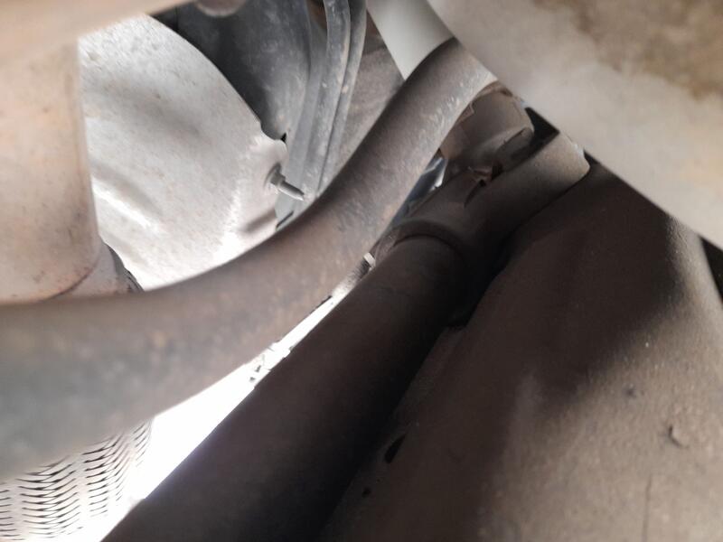 Cremallera Direccion para Hyundai Ix20 (Jc)