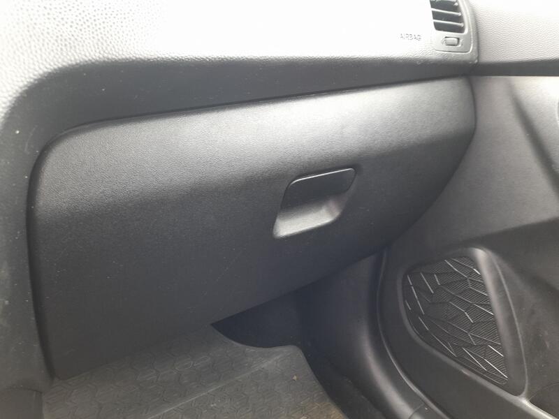 Guantera para Hyundai Ix20 (Jc)