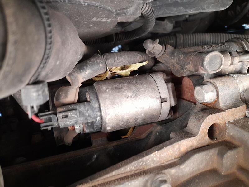 Motor Arranque para Hyundai Ix20 (Jc)