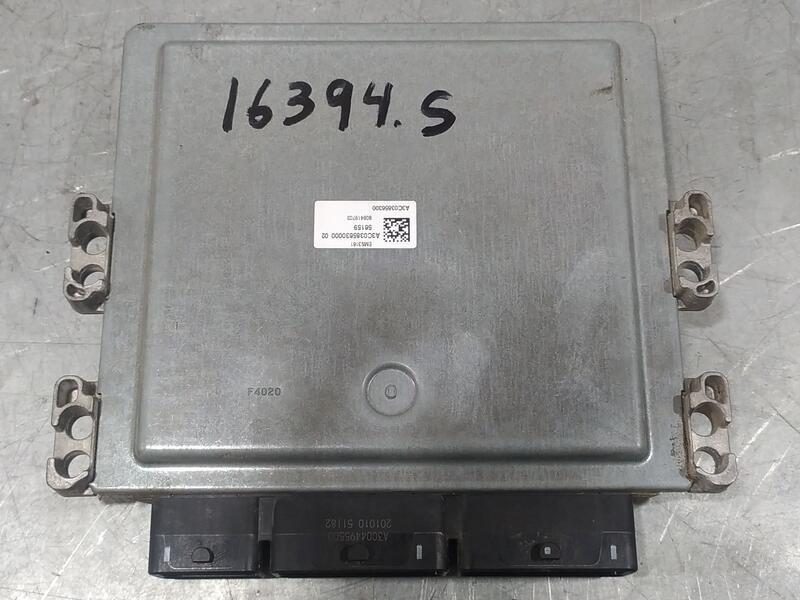 Centralita Motor Uce para Dacia Duster Ii